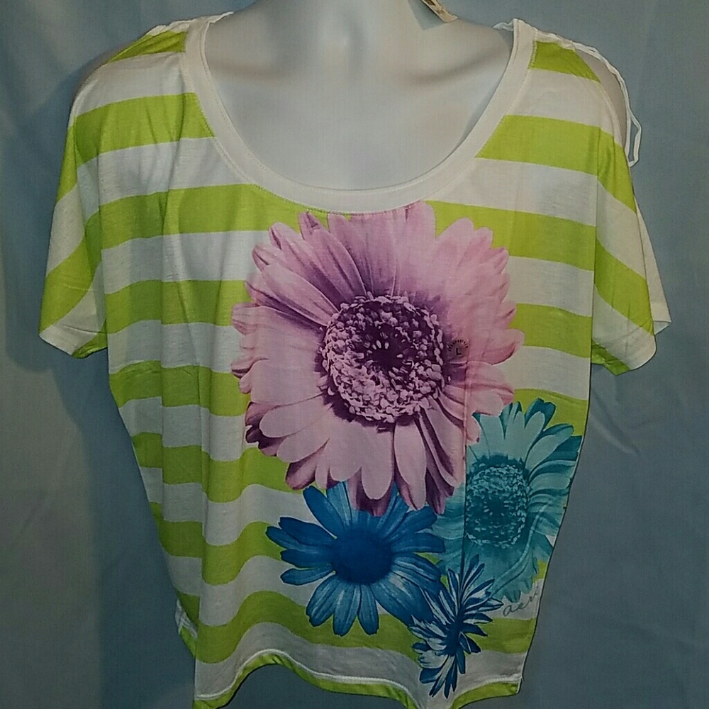Aeropostale shirt